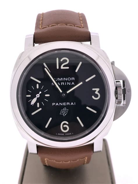 Panerai horloge kopen 